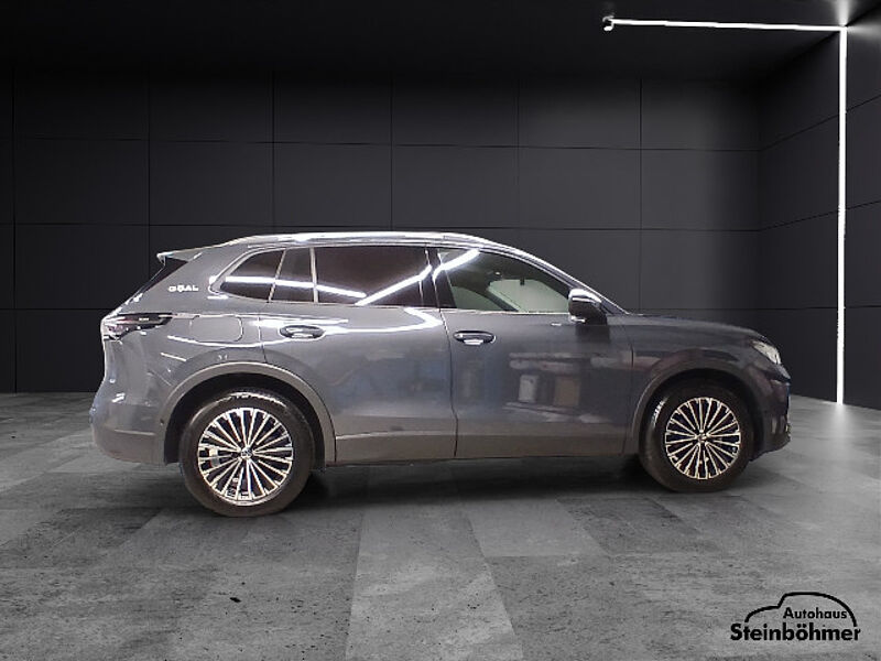 Volkswagen Tiguan GOAL 1.5eTSI Navi AHK SHZ IQLIGHT Keyless