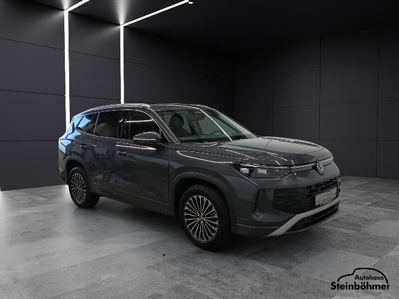 Volkswagen Tayron Life 1.5eTSI DSG LED AppCon AHK ACC