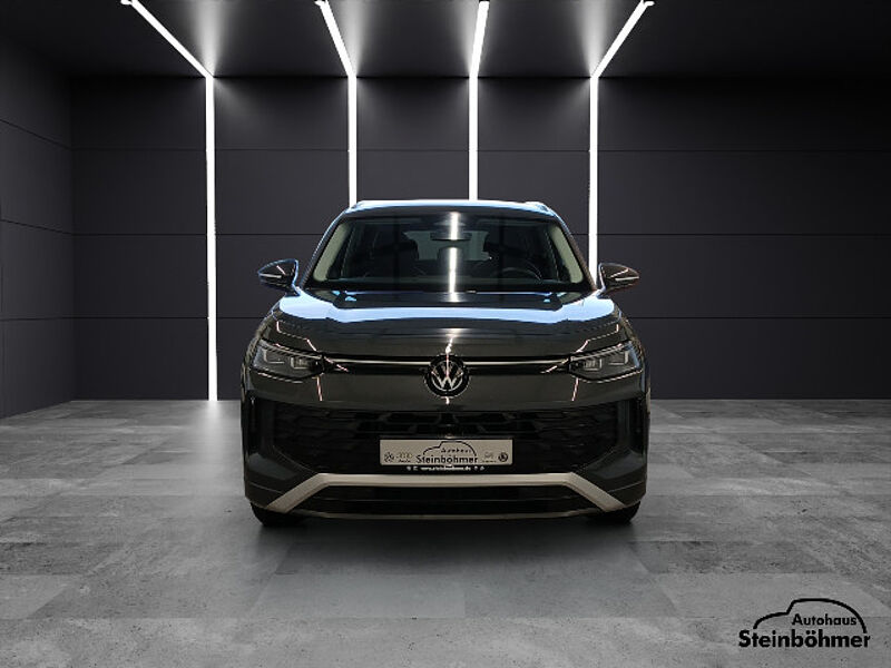 Volkswagen Tayron Life 1.5eTSI DSG LED AppCon AHK ACC