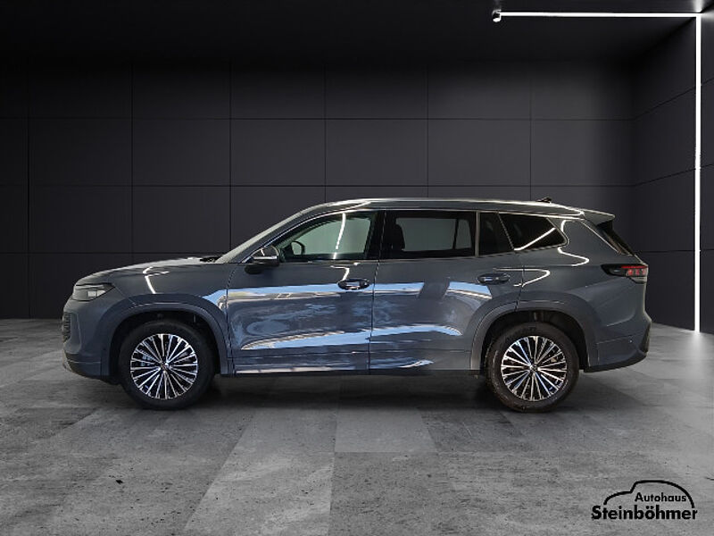 Volkswagen Tayron Life 1.5eTSI DSG LED AppCon AHK ACC