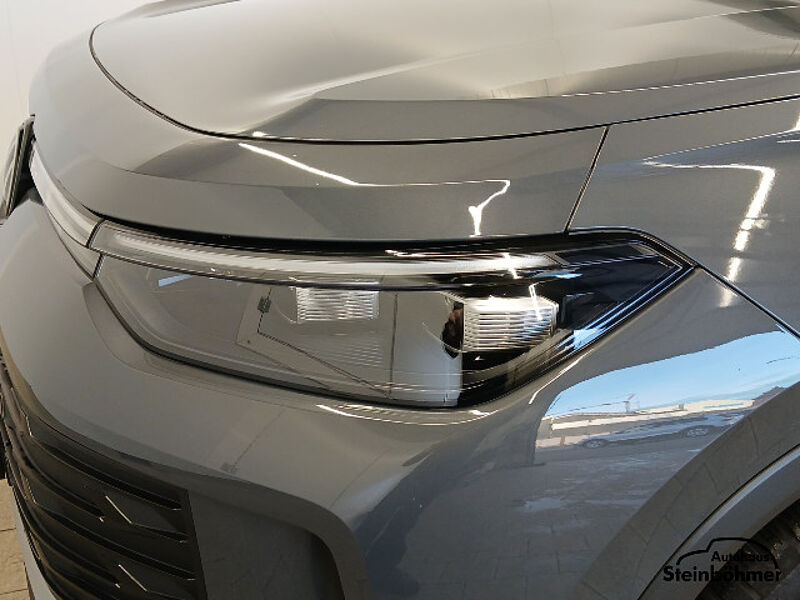 Volkswagen Tayron Life 1.5eTSI DSG LED AppCon AHK ACC