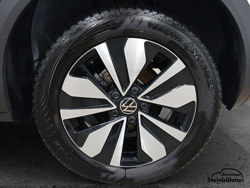 Volkswagen T-Roc GOAL 1.0TSI LED NAV SHZ ACC SideAssist