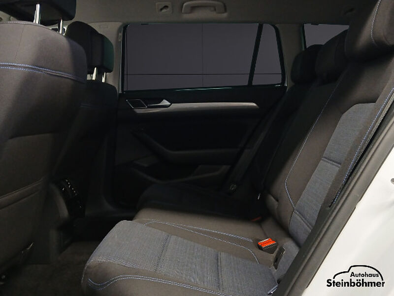 Volkswagen Passat Variant GTE 1.4TSI DSG LED NAV ACC SHZ