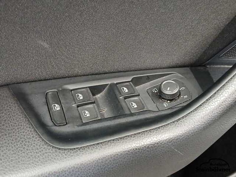 Volkswagen Passat Variant GTE 1.4TSI DSG LED NAV ACC SHZ