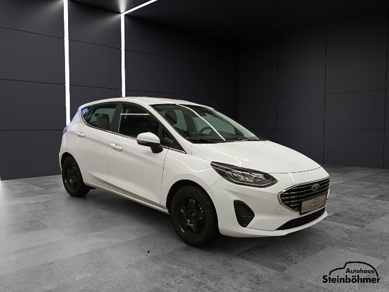 Ford Fiesta Titanium 1.0EcoBoost LED NAV Bluetooth