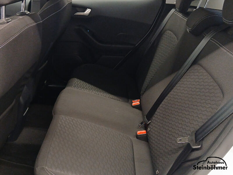 Ford Fiesta Titanium 1.0EcoBoost LED NAV Bluetooth