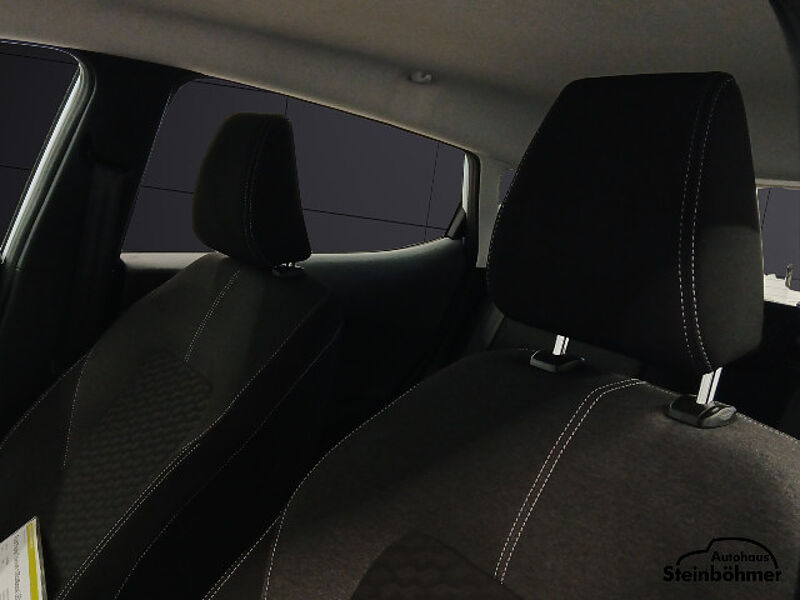 Ford Fiesta Titanium 1.0EcoBoost LED NAV Bluetooth