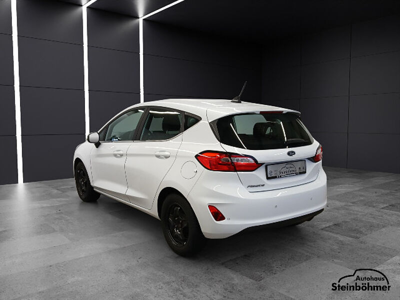 Ford Fiesta Titanium 1.0EcoBoost LED NAV Bluetooth