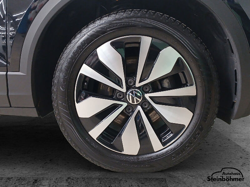 Volkswagen T-Roc Goal 2.0TDI DSG Navi AHK LED Kamera