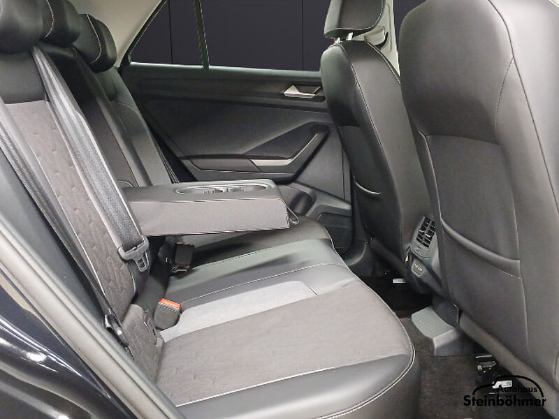 Volkswagen T-Roc Goal 2.0TDI DSG Navi AHK LED Kamera