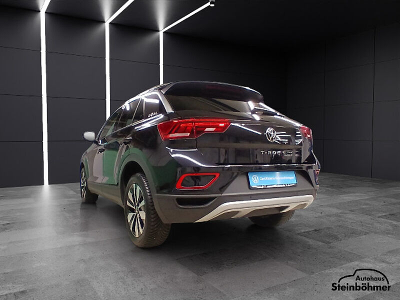 Volkswagen T-Roc Goal 2.0TDI DSG Navi AHK LED Kamera