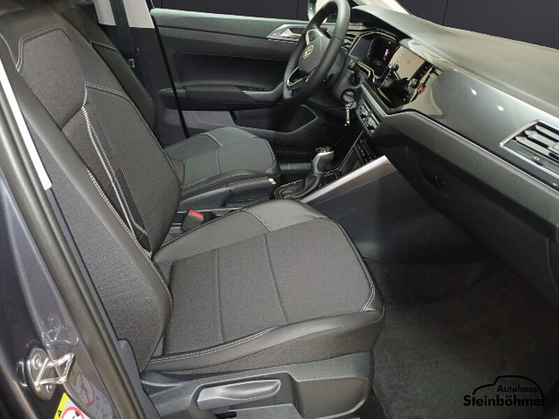 Volkswagen Taigo Style 1.0TSI DSG Navi IQLight BlackRoof