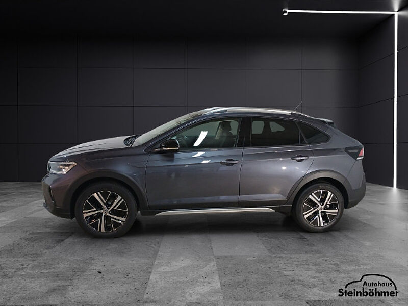 Volkswagen Taigo Style 1.0TSI DSG Navi IQLight BlackRoof