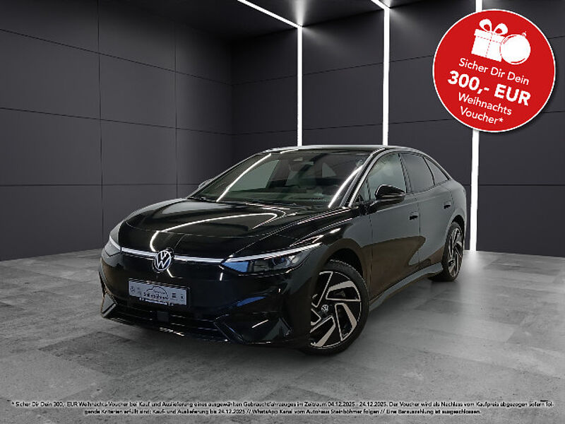 Volkswagen ID.7 Pro ExterieurPlus InterieurPlus 20' Navi