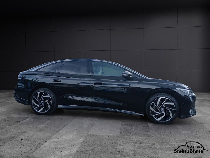 Volkswagen ID.7 Pro ExterieurPlus InterieurPlus 20' Navi