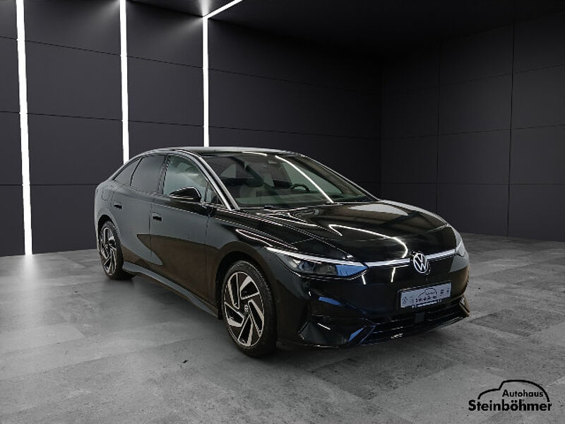 Volkswagen ID.7 Pro ExterieurPlus InterieurPlus 20' Navi