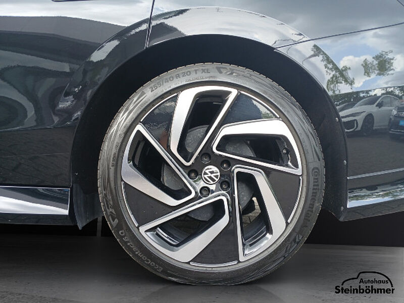 Volkswagen ID.7 Pro ExterieurPlus InterieurPlus 20' Navi