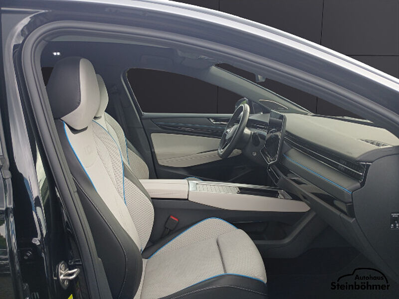 Volkswagen ID.7 Pro ExterieurPlus InterieurPlus 20' Navi