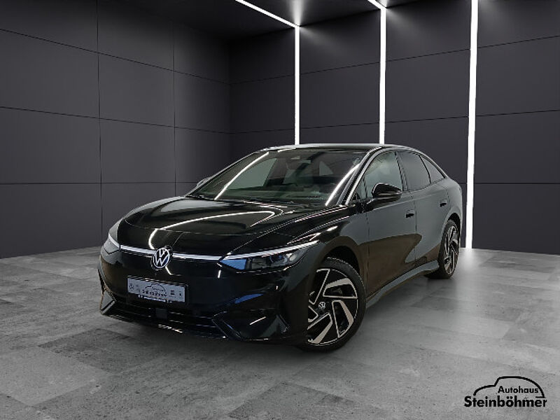 Volkswagen ID.7 Pro ExterieurPlus InterieurPlus 20' Navi