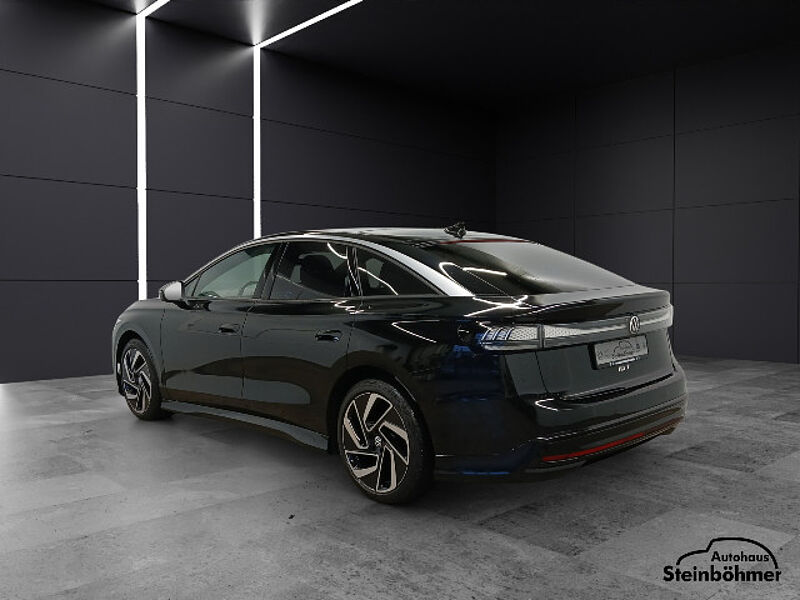 Volkswagen ID.7 Pro ExterieurPlus InterieurPlus 20' Navi