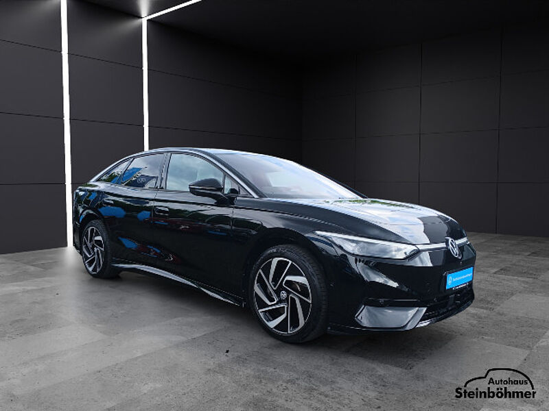 Volkswagen ID.7 Pro ExterieurPlus InterieurPlus 20' Navi