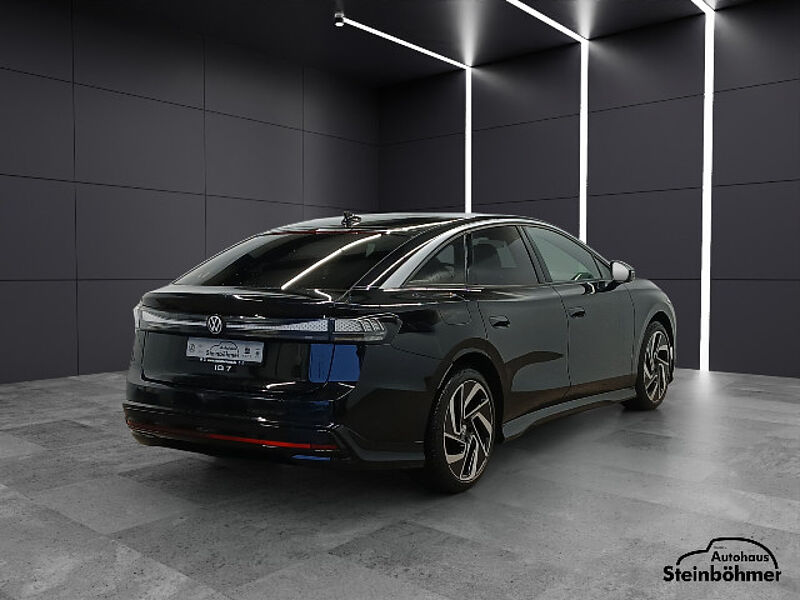 Volkswagen ID.7 Pro ExterieurPlus InterieurPlus 20' Navi