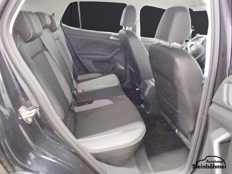 Volkswagen T-Cross GOAL 1.0TSI LED NAV ACC SHZ AppCon