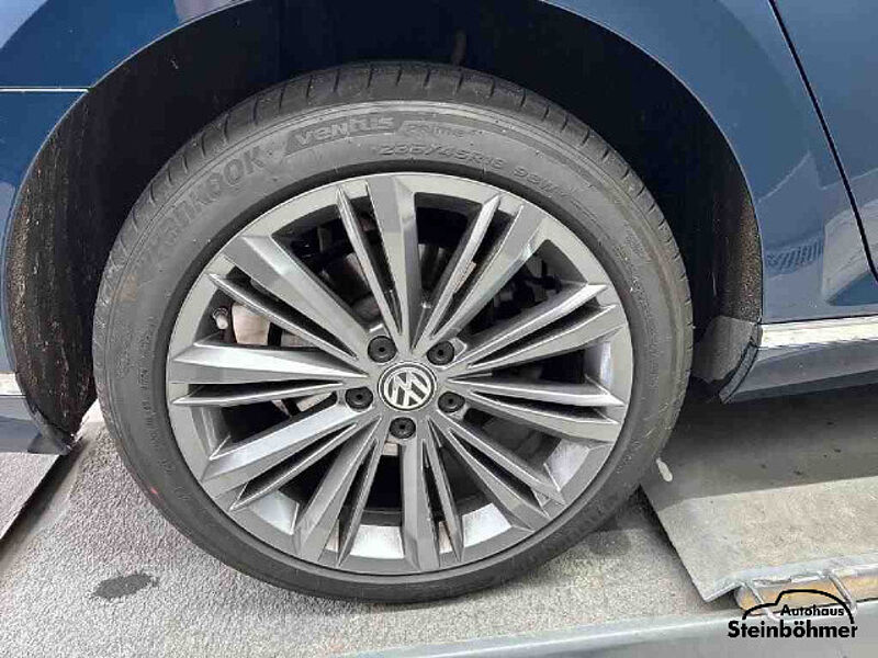 Volkswagen Passat Variant GTE Navi Pano Leder R-Line-DCC