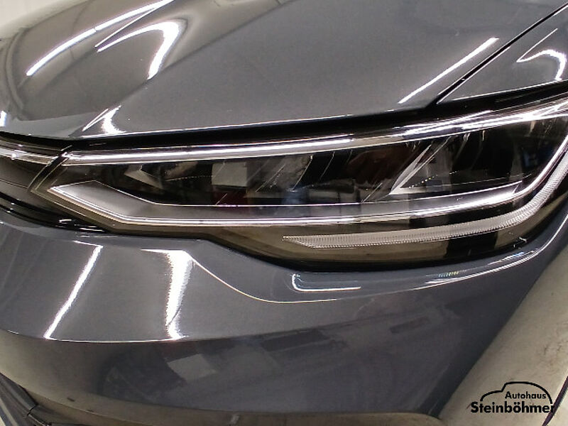 Volkswagen Golf Variant Life 1.5eTSI DSG Navi LED Keyless