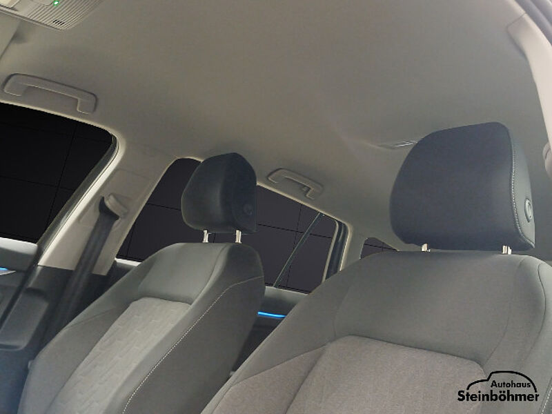 Volkswagen Golf Variant Life 1.5eTSI DSG Navi LED Keyless