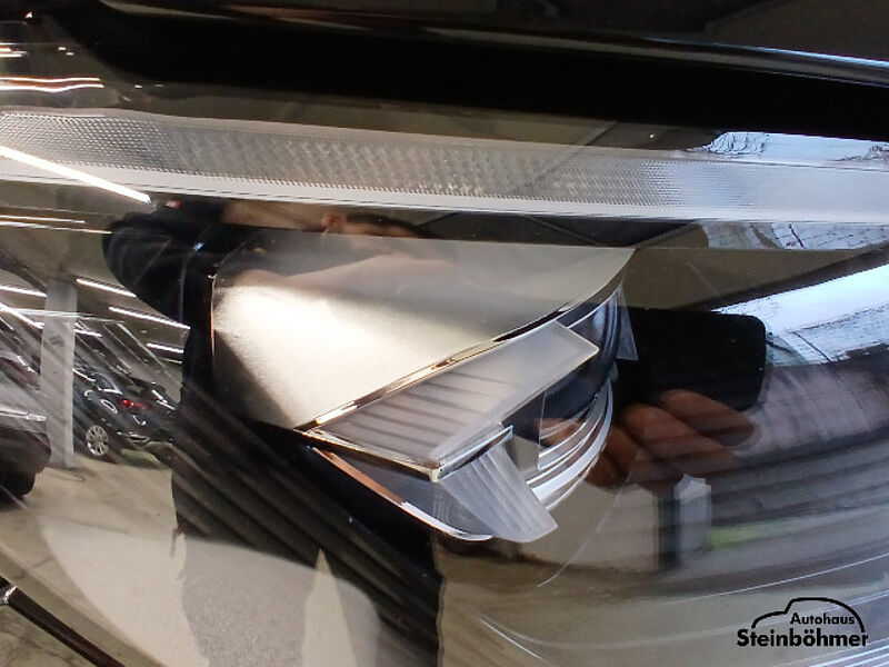 Volkswagen Tiguan GOAL 1.5eTSI Navi Matrix-LED AHK AreaView