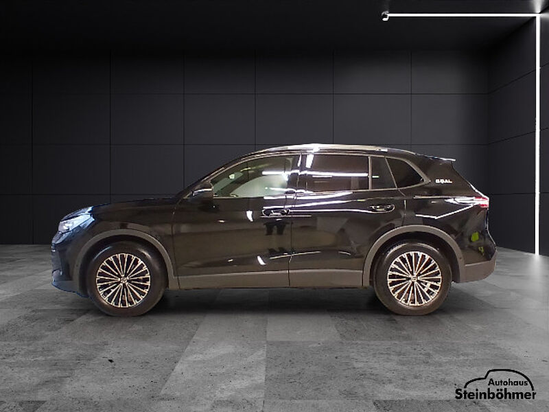 Volkswagen Tiguan GOAL 1.5eTSI Navi Matrix-LED AHK AreaView