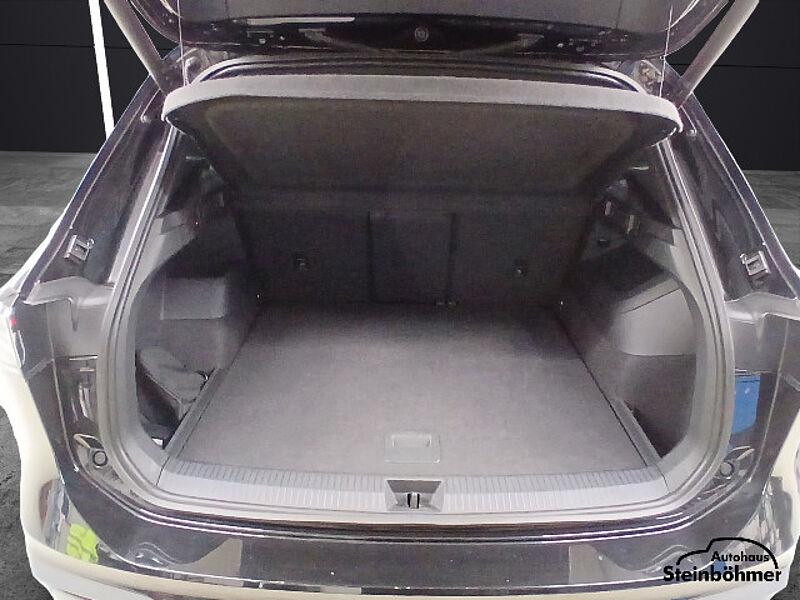 Volkswagen Tiguan GOAL 1.5eTSI Navi Matrix-LED AHK AreaView