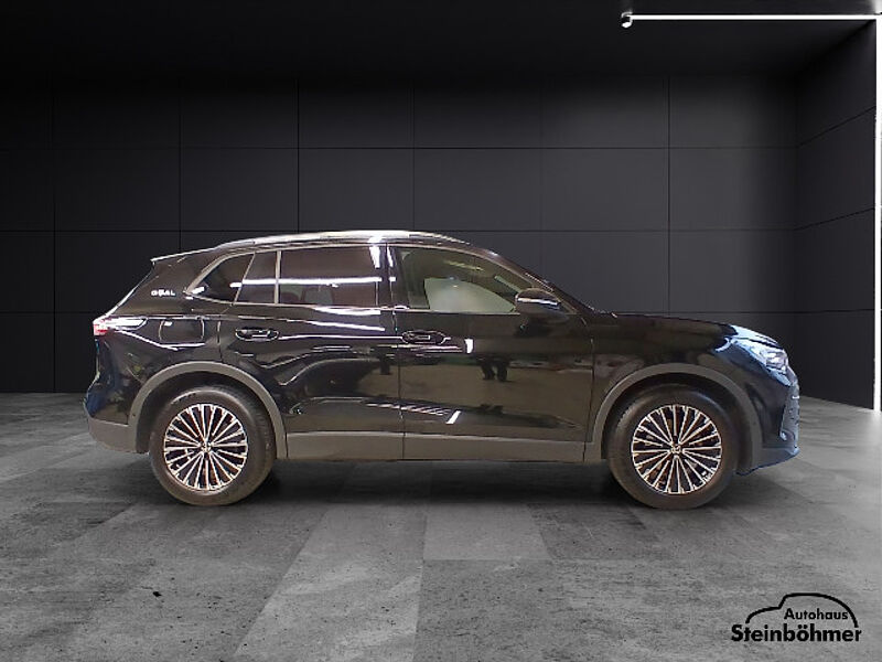 Volkswagen Tiguan GOAL 1.5eTSI Navi Matrix-LED AHK AreaView