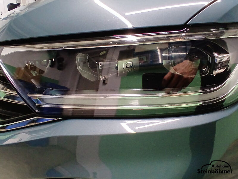 Volkswagen T-Roc Style 1.5TSI DSG Navi LED-Plus AHK