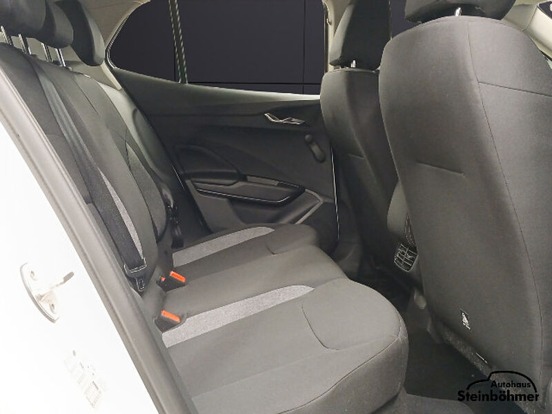 SKODA Fabia Active 1.0MPI LED Sitzhzg. Parkpilot