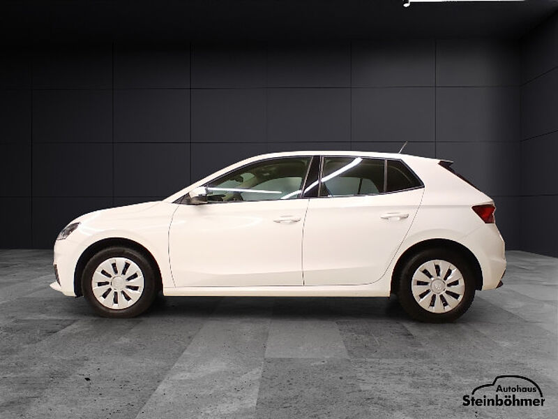 SKODA Fabia Active 1.0MPI LED Sitzhzg. Parkpilot