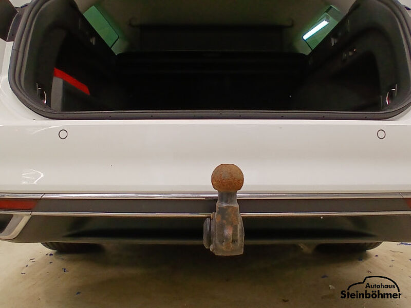 Volkswagen Passat Variant GTE Standhzg AHK LED RearView