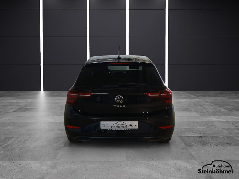 Volkswagen Polo Style 1.0TSI IQLight RearView AppConnect