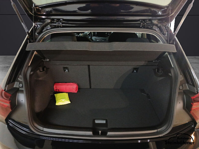 Volkswagen Polo Style 1.0TSI IQLight RearView AppConnect