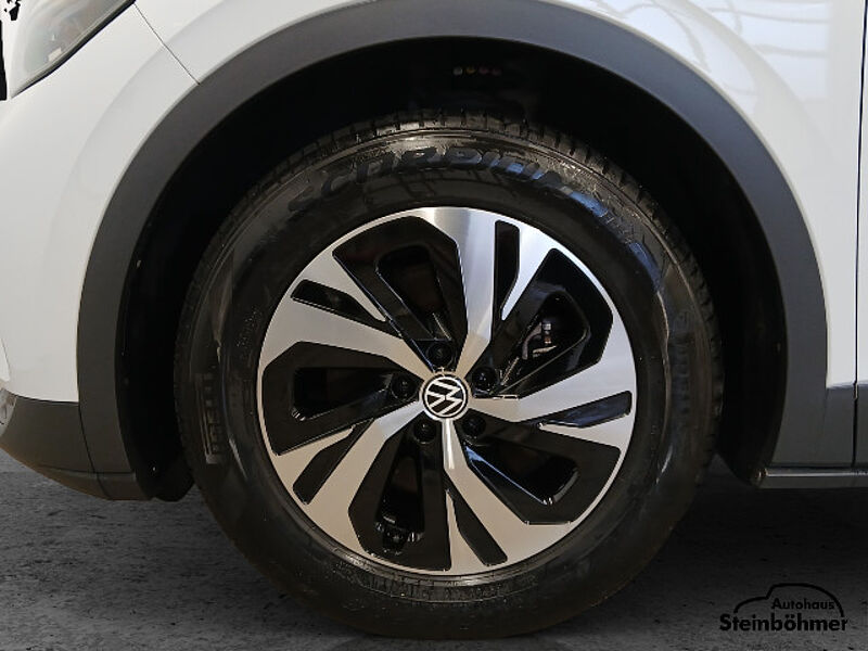 Volkswagen ID.4 Pure City 109kW LED NAV SHZ ACC Falun