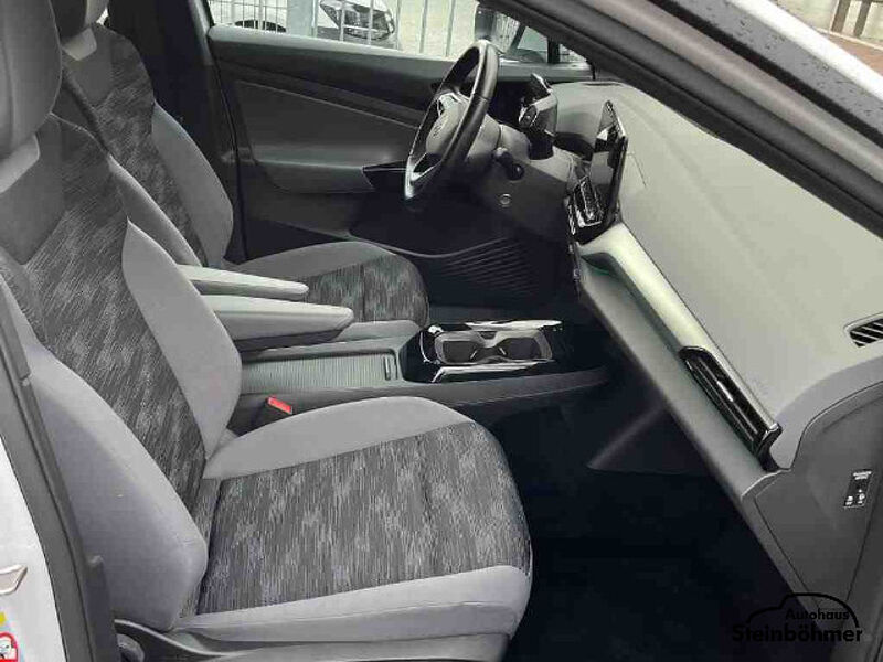 Volkswagen ID.4 Pure City 109kW LED NAV SHZ ACC Falun