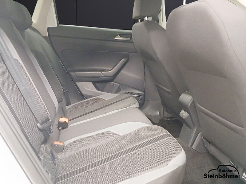 Volkswagen Polo Style 1.0TSI DSG Navi Matrix-LED RearView