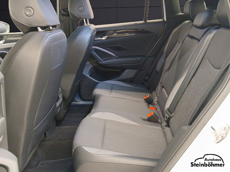 Volkswagen Tiguan Goal 1.5eTSI DSG IQ. Light NAV AHK