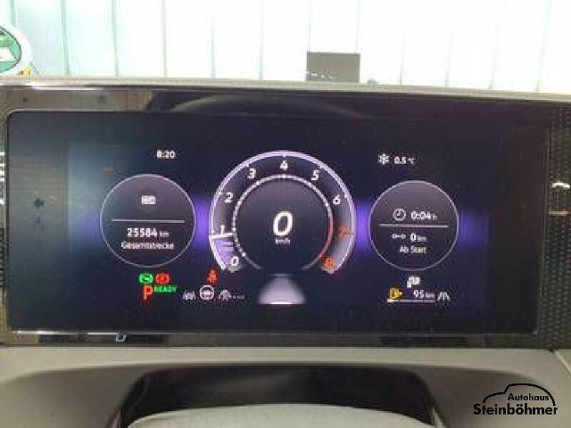 Volkswagen Tiguan GOAL 1.5eTSI Navi IQLIGHT AHK AreaView