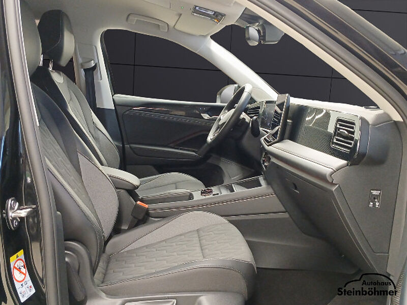 Volkswagen Tiguan GOAL 1.5eTSI Navi LED AHK AreaView ACC