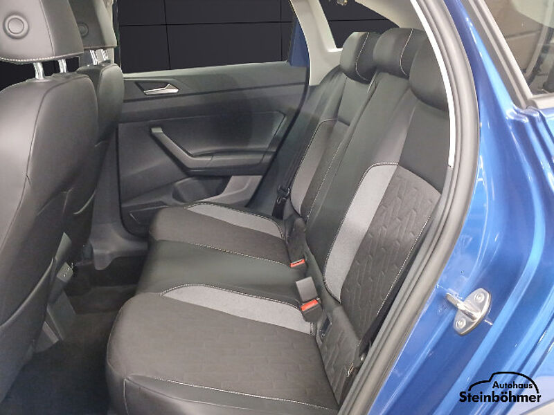 Volkswagen Taigo GOAL 1.0TSI Navi LED Sitzhzg. AppCon ACC