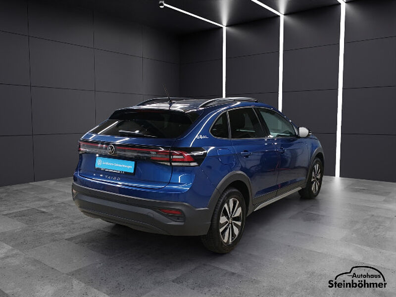 Volkswagen Taigo GOAL 1.0TSI Navi LED Sitzhzg. AppCon ACC