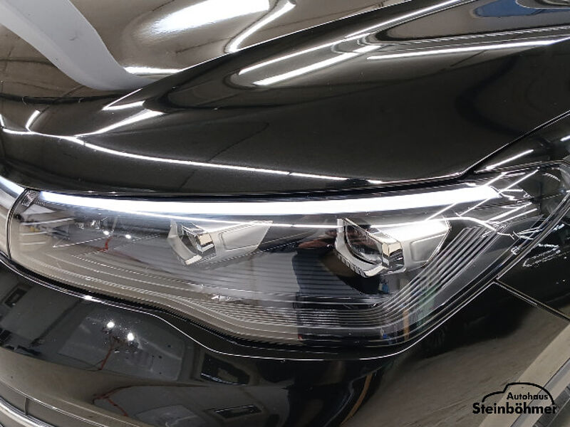 Volkswagen Tiguan GOAL 2.0TDI Navi AHK LED AreaView