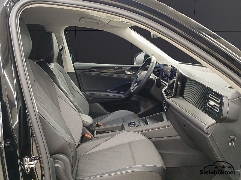 Volkswagen Tiguan GOAL 2.0TDI Navi AHK LED AreaView